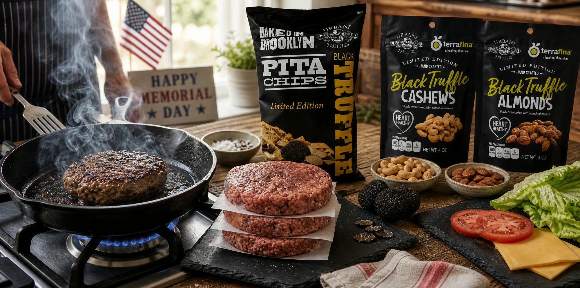 Six Generations of Truffle Excellence